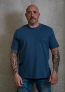 Calvin Klein Ck applique tee