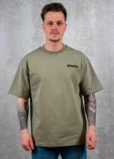 Off The Pitch Wardrobe essentials loose fit