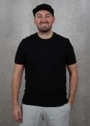 BALR. Logo slim t-shirt