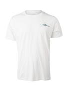 Brunotti sun-logo men t-shirt strandshirt heren -