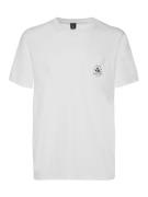 Protest isiah t-shirt strandshirt heren -
