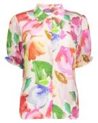 Geisha Blouse lange mouw 53469-20