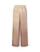 MbyM asaka-m quill pant s60 coca mocha fade