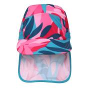 Regatta Zonnehoed protect ii tropical leaves