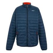 Regatta Heren hillpack ii geïsoleerd jack