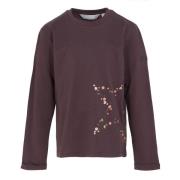 Regatta Kinder/kinder wenbie iii ster t-shirt met lange mouwen