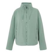 Regatta Dames ashlynn gebreide fleece jas