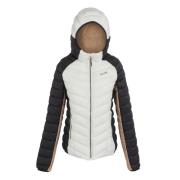 Regatta Dames dalent gewatteerd hooded jacket