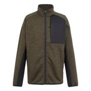 Regatta Heren shorston fleece jas