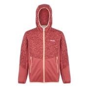 Regatta Kinder/kinder dissolver ix marl full zip fleecejack