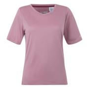 Regatta Dames fingal ii v hals t-shirt