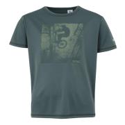 Regatta Kinderen/kinderen alvarado ix fietst-shirt
