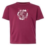 Regatta Kinderen/kinderen alvarado ix aarde t-shirt