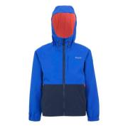 Regatta Hanleigh ii waterdichte jas voor kinderen/kinderen