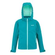 Regatta Kinder/kids acidity viii soft shell jas