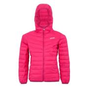 Regatta Childrens/kids hillpack iii hooded jacket