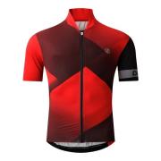 Dare2b Heren aep pedal ii top met korte mouwen