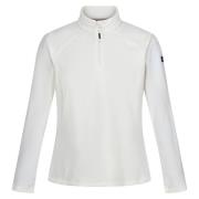 Regatta Geweldige outdoor dames montes half zip fleece top