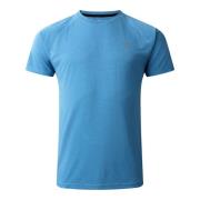 Dare2b Heren versnellen lichtgewicht t-shirt