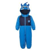 Regatta Kinderen/kinderen mudplay iii monster waterdicht plaspak