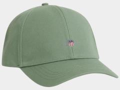 Gant Cap high shield cotton twill cap 9900001/362