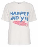 Harper & Yve T-shirt hs25y306