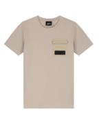 Malelions Mm2-ss25-23 t-shirt