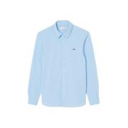 Lacoste Overhemd heren