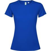 Roly Dames estoril t-shirt met korte mouwen
