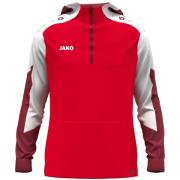 Jako Sweater met kap dynamic kindermaten 6770k-114
