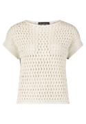Betty Barclay 52431211 strickpullover kurz 1/2 arm