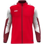 Jako Polyestervest dynamic damesmaten 9370d-114