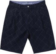 Denham Sasuke pleated short ij