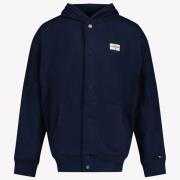 Tommy Hilfiger Kinder jongens vest