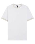 Hugo Boss T-shirt korte mouw 50543858