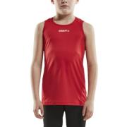 Craft Trainingsinglet junior hac'63