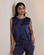 &Co Woman Top vergie-graphite