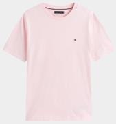 Tommy Hilfiger T-shirt korte mouw ess seasonal reg fit mw0mw39995/tpb