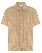 Tramontana Blouse korte mouw s01-16-301