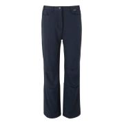 Regatta Softshell wandelbroek voor kinderen/kinderen
