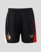 Castore Feyenoord home short tj12223-011