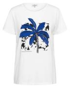 &Co Woman T-shirt ts269 samira