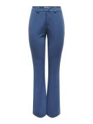 Only Onlpeach mw flared pant tlr noos -
