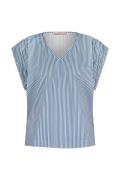 Studio Anneloes Leonie small stripe top dessin