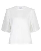 Dante 6 Top korte mouw 252705 annissa
