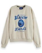 Scotch & Soda Sweat u9e00798t