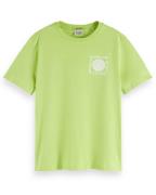 Scotch & Soda T-shirt u9a00816t