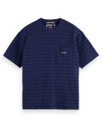 Scotch & Soda T-shirt korte mouw 181569