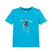 Dare2b Rechtmatig t-shirt voor kinderen