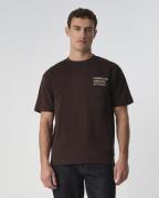 J.C. Rags t-shirt met korte mouwen arvin